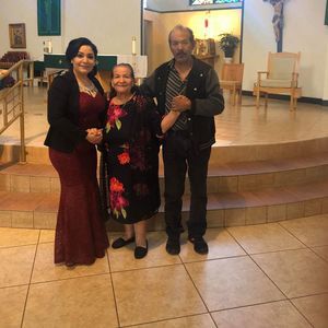 Meet your Posher, Sandra